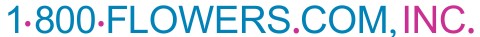 1-800-FLOWERS.COM, Inc. Logo