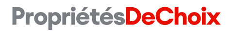 Choice Properties Real Estate Investment Trust Logo
