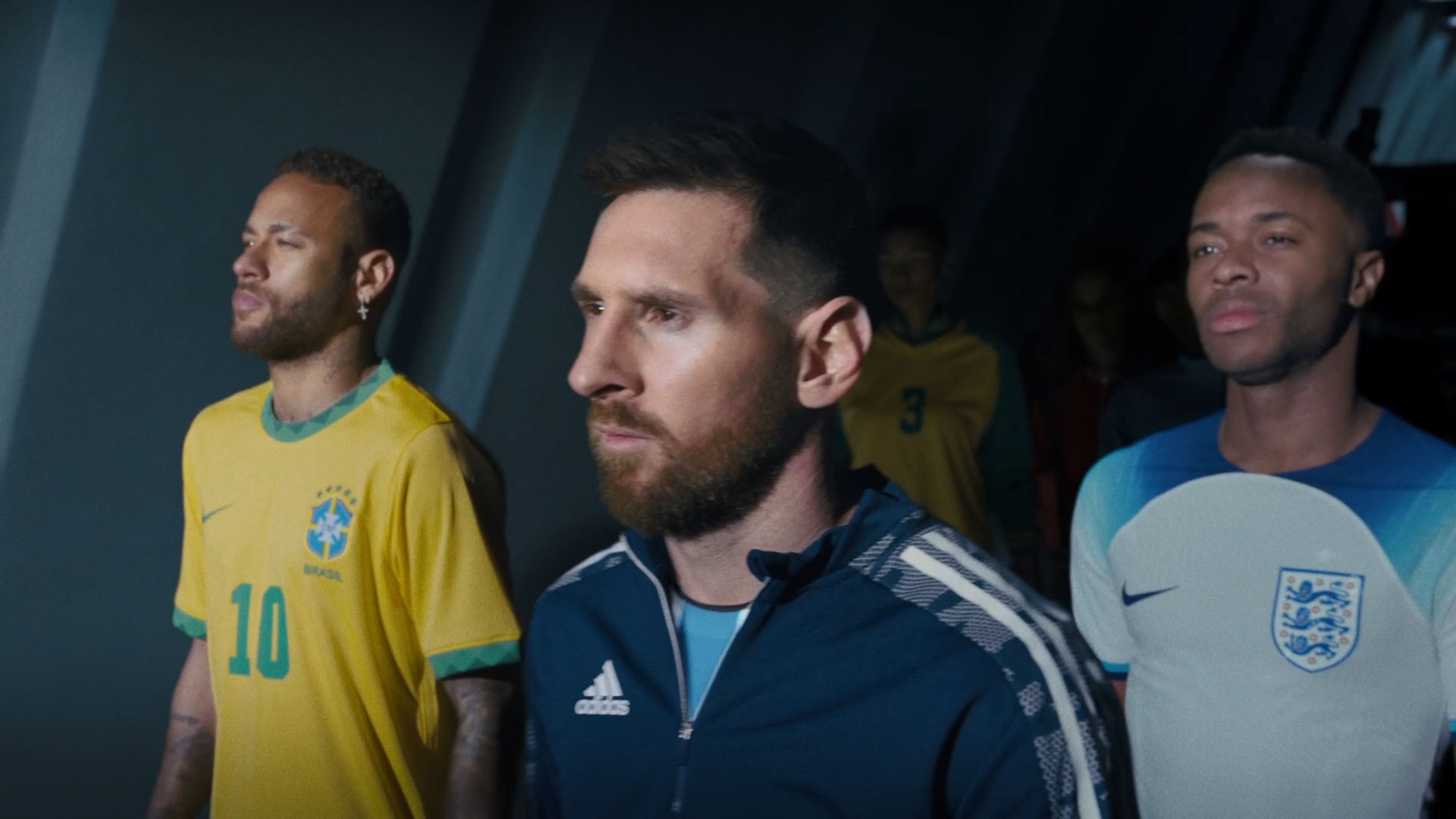 Budweiser Heralds the Return of FIFA World Cup™ With Global