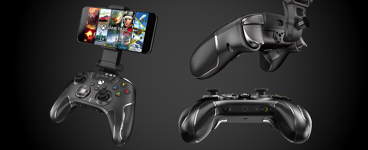 Turtle Beach Expands Its Mobile Gaming Accessories Line With the