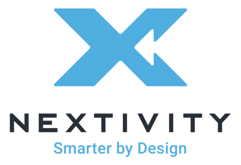 Nextivity Inc. Logo