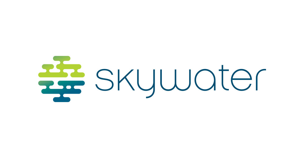 SkyWater to Provide Foundry Service for new NIST and Google Partnership to Create Supply of Chips for Researchers and Tech Startups