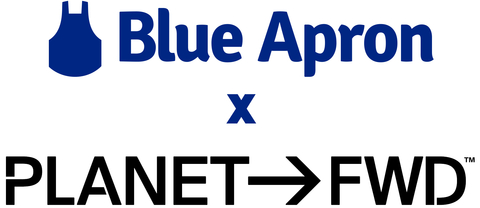 Blue Apron Logo