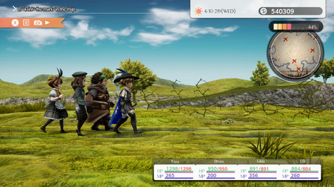 original VARIOUS DAYLIFE is available now in Nintendo eShop. (Graphic: Business Wire)