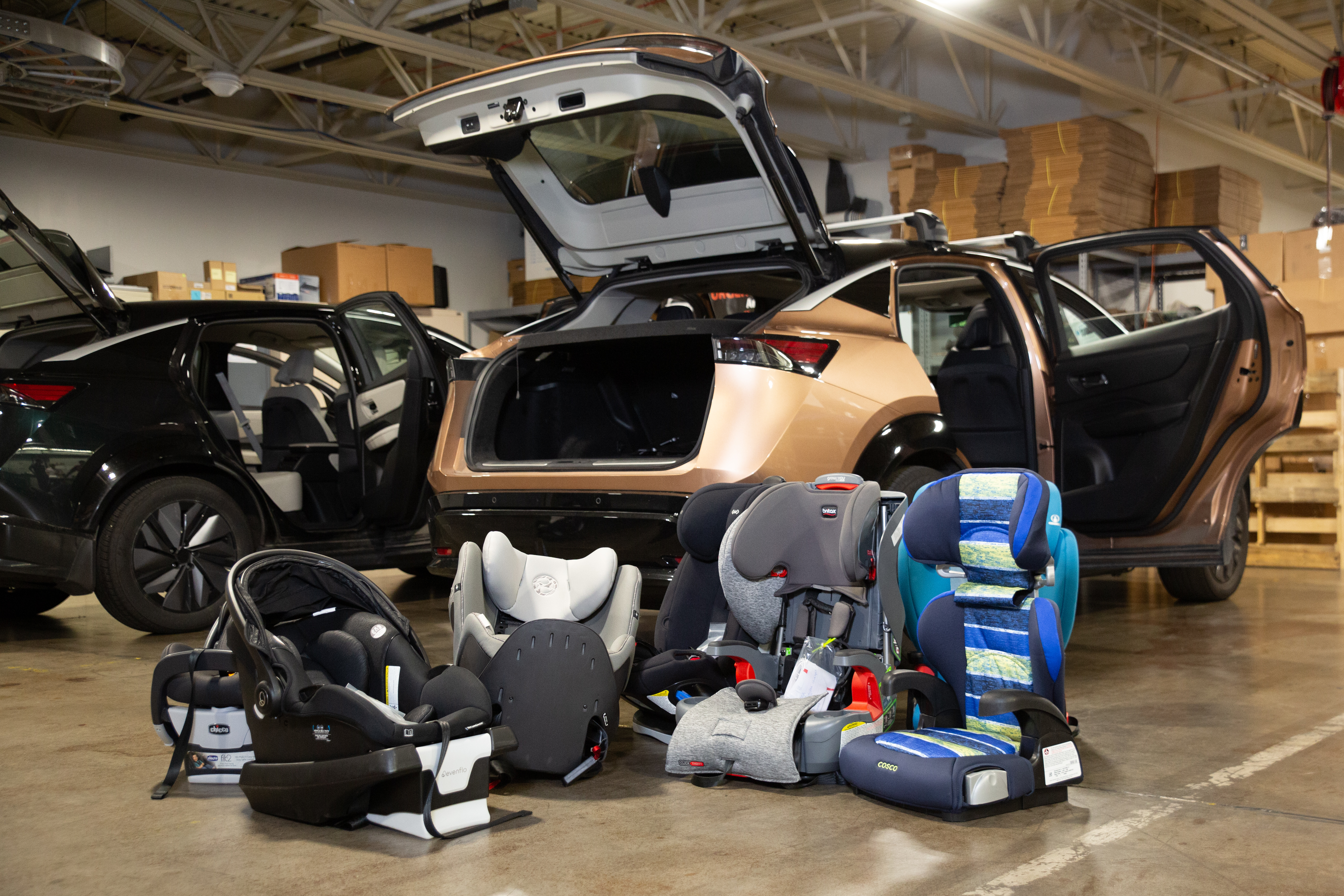 nissanusa com snugkids