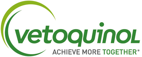 Vetoquinol Logo