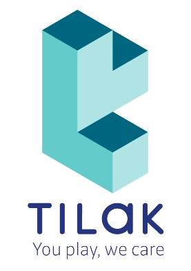 Tilak Healthcare Logo