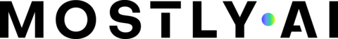 MOSTLY AI Logo