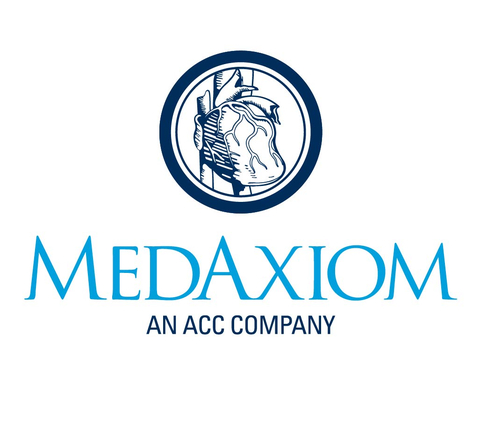 MedAxiom Logo