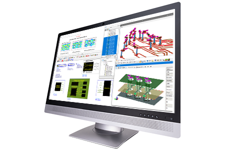 Keysight to provide payload testing solution for the SWISSto12