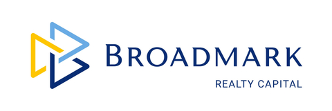 Broadmark Realty Capital Inc. Logo