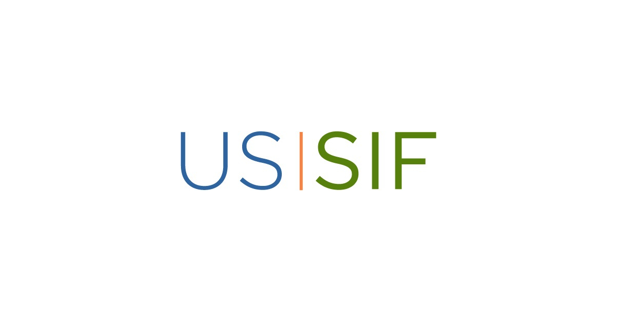 US SIF CEO Lisa Woll to Step Down January 31 | Business Wire