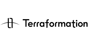 Terraformation Logo
