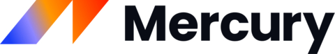 Mercury Logo