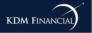 KDM Financial Logo