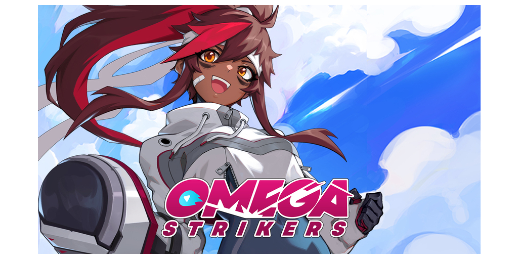 Odyssey Interactive Reveals Omega Strikers a Cross Platform