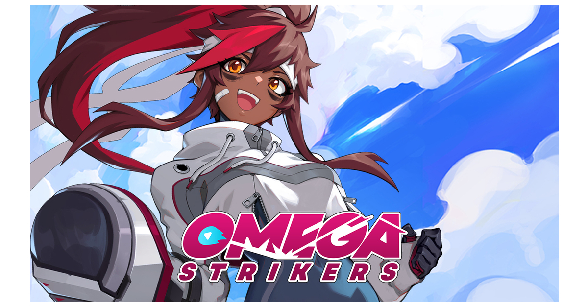 Omega Strikers, the 3v3 footbrawler from former Riot Games devs