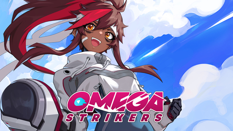 Omega Strikers from Odyssey Interactive (Graphic: Business Wire)