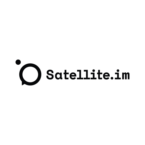 Satellite IM Logo