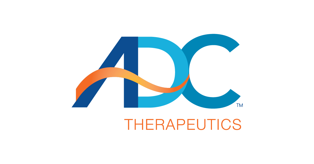 ADC Therapeutics And Sobi Announce ZYNLONTA® (loncastuximab Tesirine ...