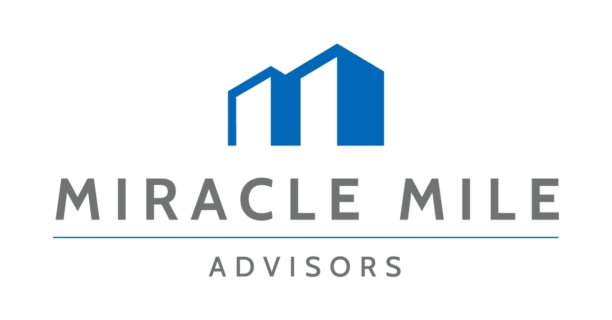 Miracle Advisors Announces Combination with Karp Capital Management and Simultaneous Investment by Corsair Capital | Business Wire