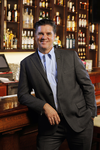 thumbnail John Burke, Global CMO of Bacardi and President of Bacardi Global Brands Limited, will retire at the end of 2022. (Photo: Business Wire)