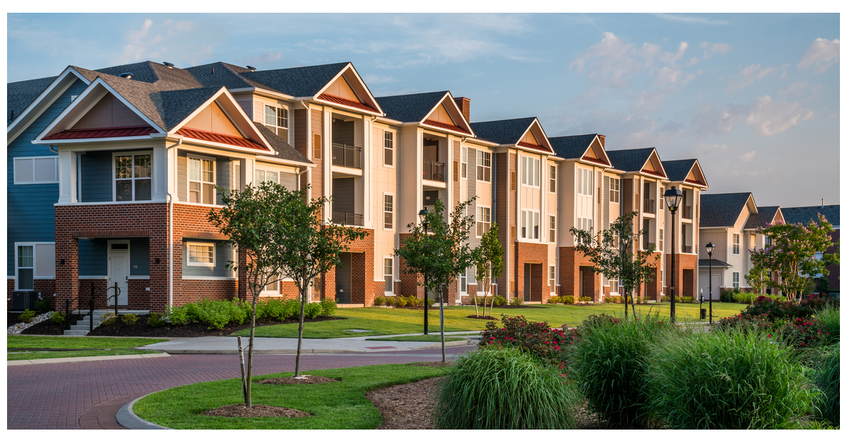 Bonaventure Acquires Ownership in Two Multifamily Properties in UPREIT