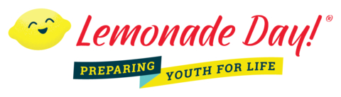 Lemonade Day Logo