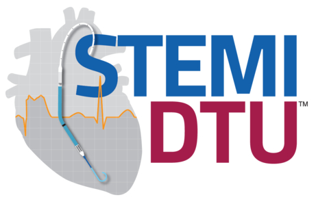 The STEMI DTU pilot trial demonstrated for the first time that LV unloading using the Impella CP® heart pump with a 30-minute delay before reperfusion is safe and feasible. (Graphic: Business Wire)