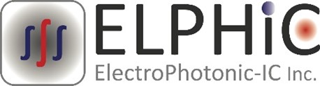 ElectroPhotonic-IC, Inc. Logo