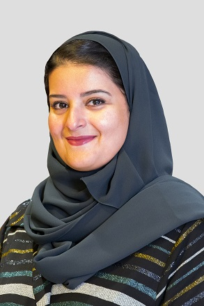 Sarah Al-Suhaimi to Chair Lazard’s Middle East and North Africa Investment Banking Business (Photo: Business Wire)
