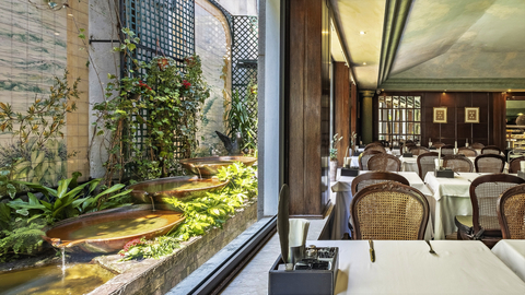 thumbnail Hotel Lisboa Plaza (1954) Lisbon, Portugal. Credit: Historic Hotels Worldwide and Lisbon Heritage Hotels.