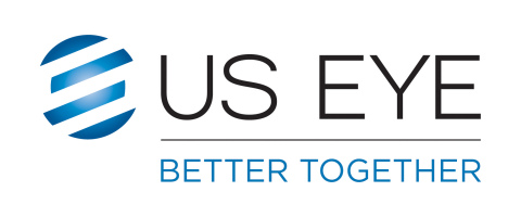 US Eye Logo