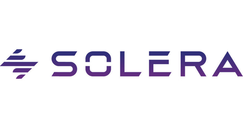 Solera Holdings, LLC Logo