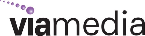 Viamedia Logo