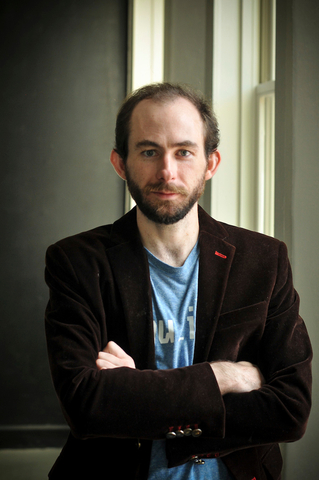 thumbnail NuID CEO & Founder, Locke Brown (Photo: Business Wire)