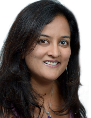 Stuti Bhargava, OneSpan's Chief Customer Experience Officer (Photo: Business Wire)