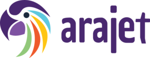 Arajet Logo