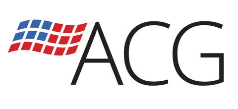 American Capital Group Logo