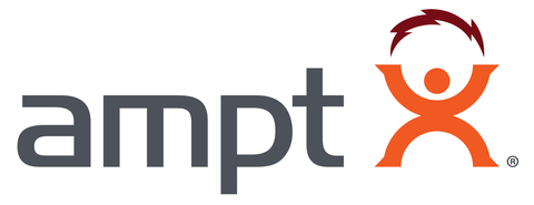 Ampt Logo