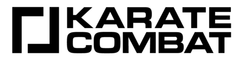 Karate Combat Logo
