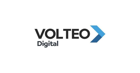 Volteo Digital Logo