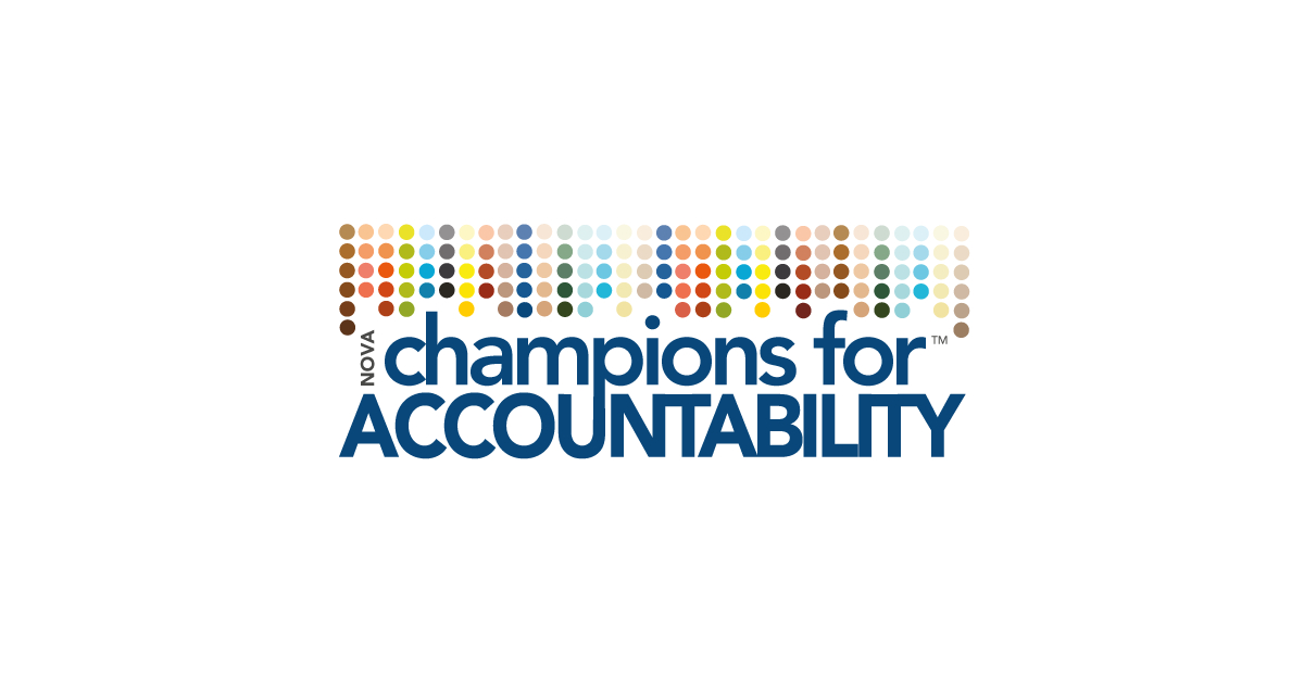 53 Northern Virginia Businesses Recognized as Champions For Accountability of Diversity, Equity, and Inclusion