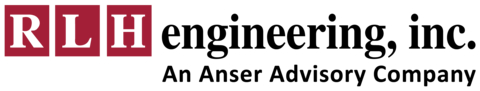 RLH Engineering, Inc. is now an Anser Advisory Company (Graphic: Business Wire)