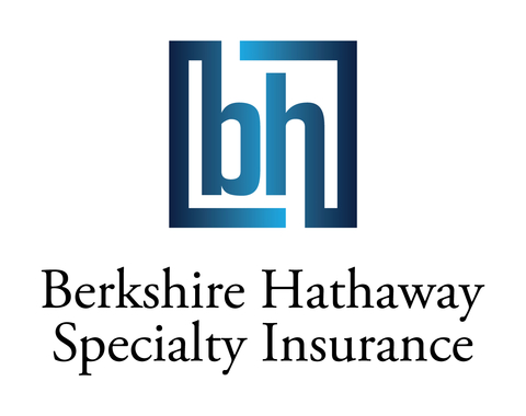 Berkshire Hathaway Specialty Insurance Logo