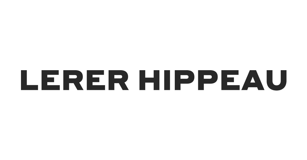 Lerer Hippeau Closes Two New Funds Totaling $230M | Business Wire