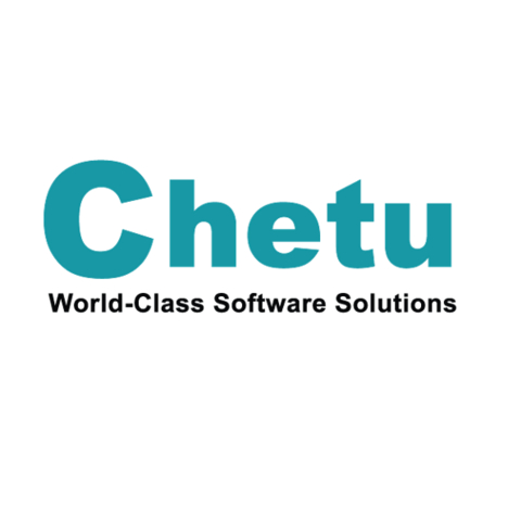 Chetu Logo