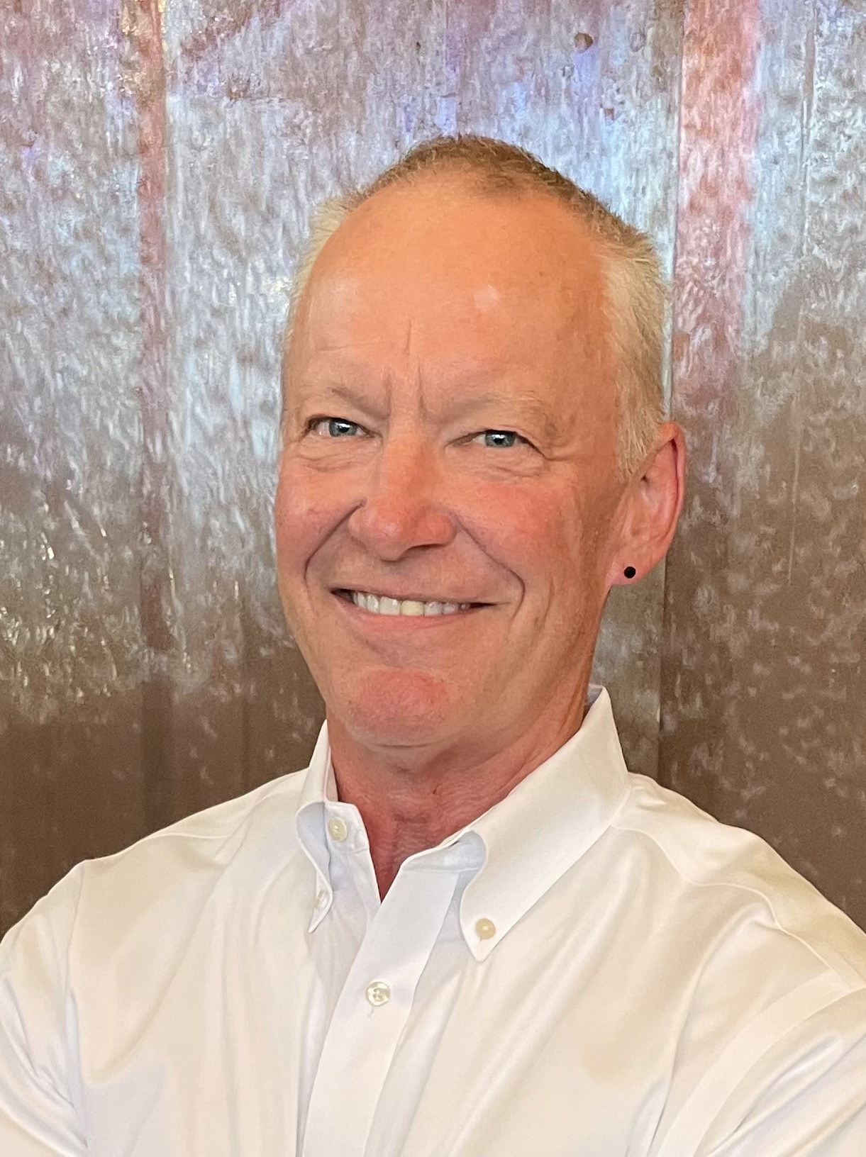 Bill Conradt Joins ExOfficio as VP of Global Sales