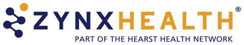 Zynx Health Logo