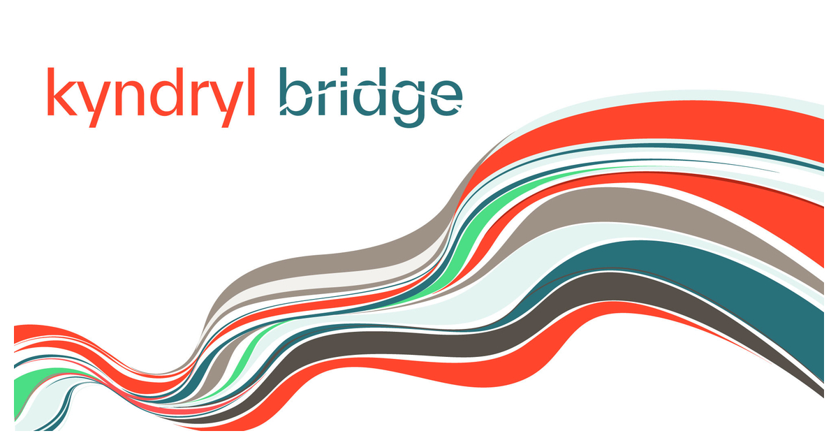 Kyndryl presenta la nueva plataforma, Kyndryl Bridge, para organizar